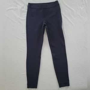 A New Day navy blue leggings pants